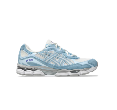Arctic blue