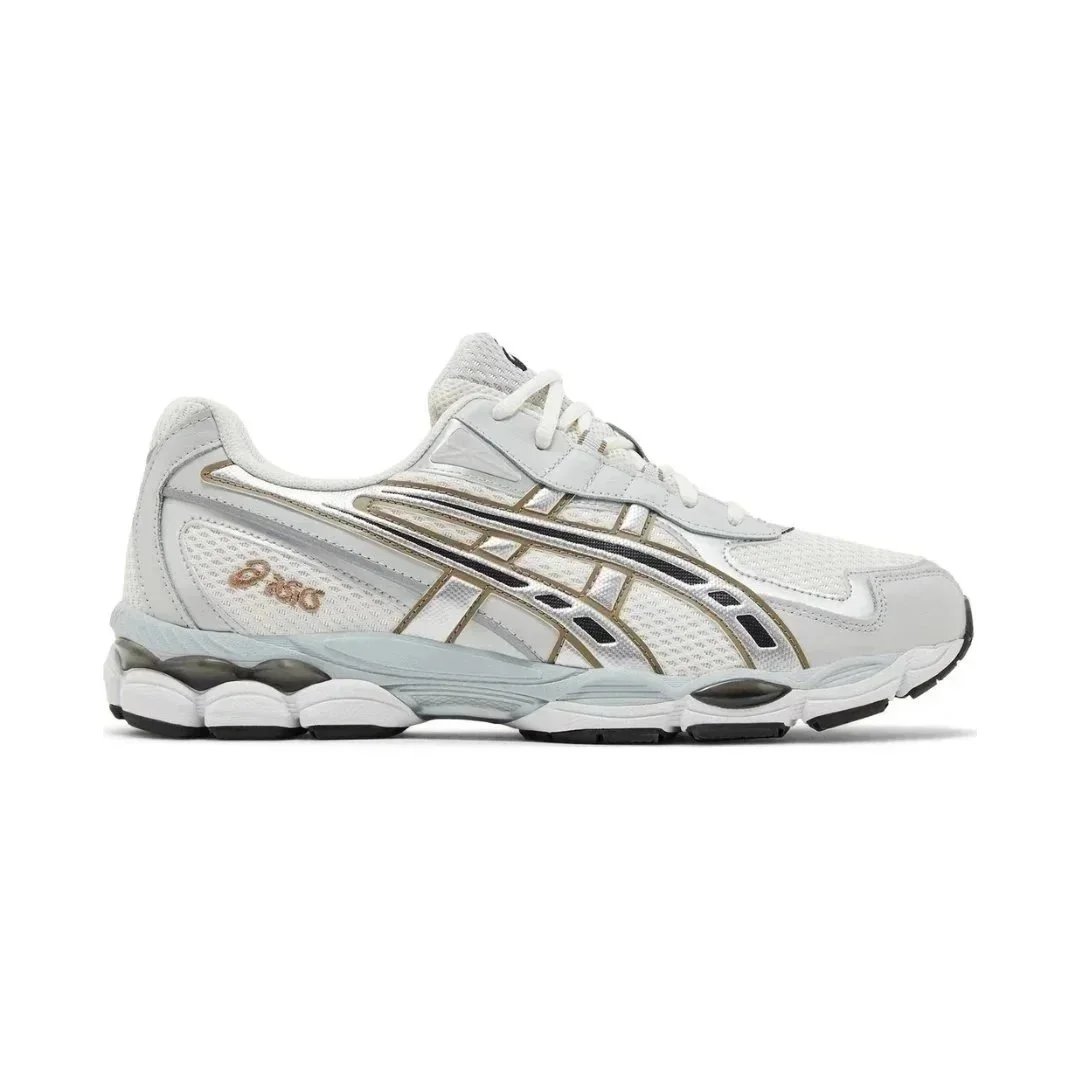 2055 Cream Pure Silver
