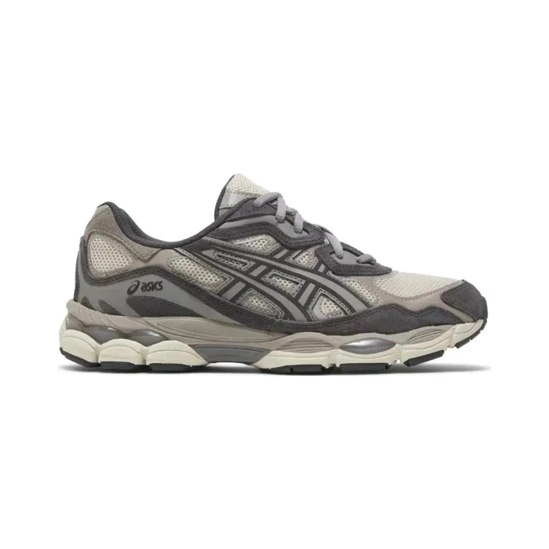 Oatmeal Obsidian Grey