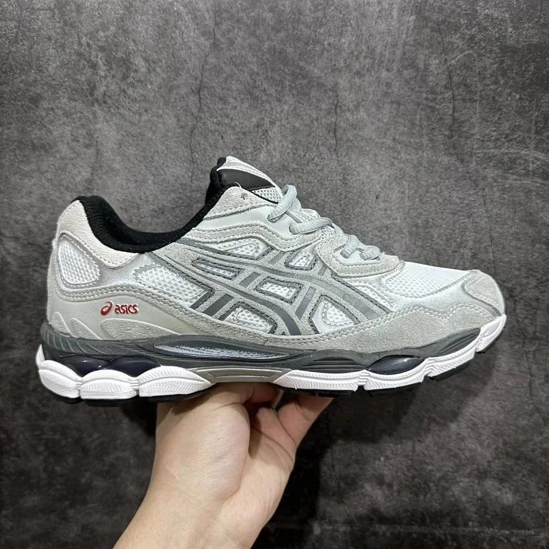 Ya Se NYC sports running shoes