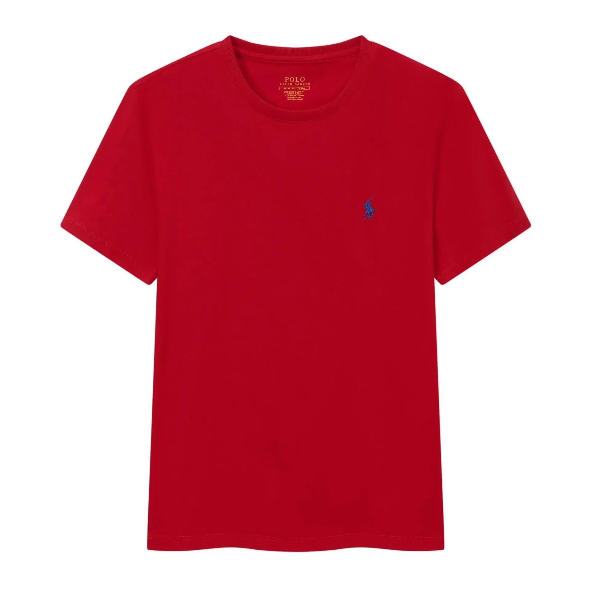 Pony Red