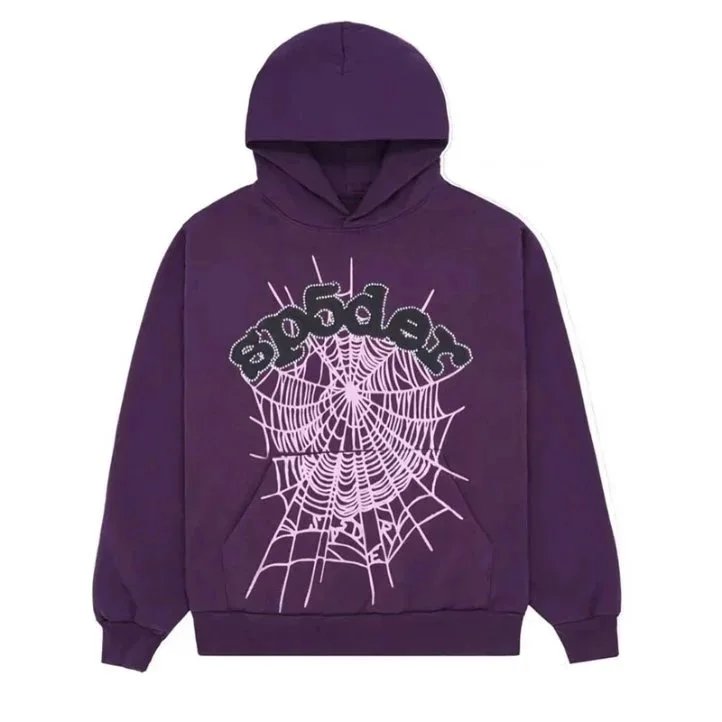 Purple;
