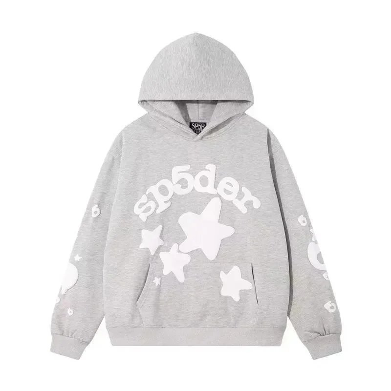 9056 Gray Sweatshirt
