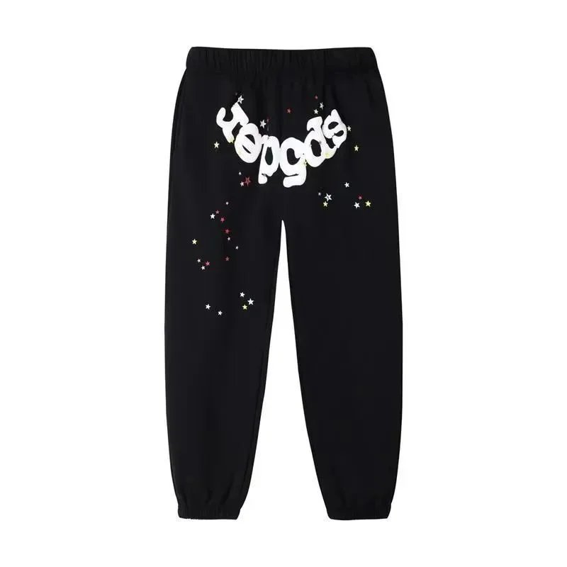 9070 Black Pants