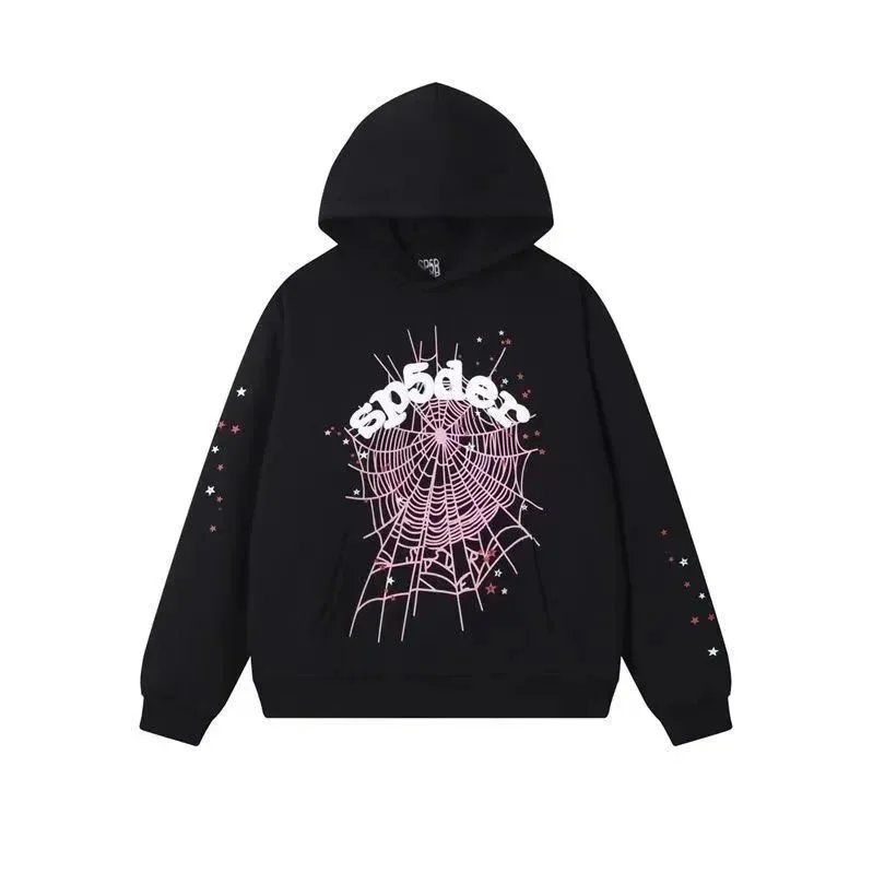 9069 Black Sweatshirt
