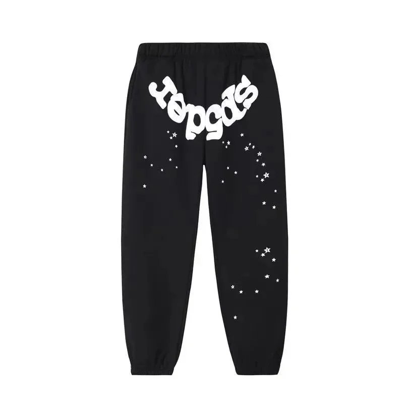 9066 Black Pants