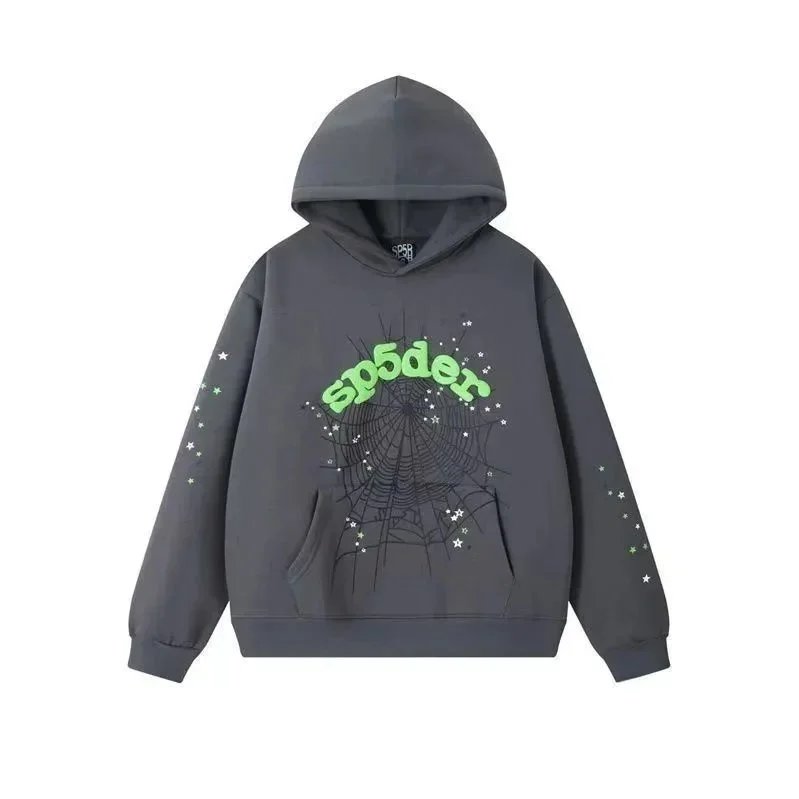 9069 Dark Gray Sweatshirt