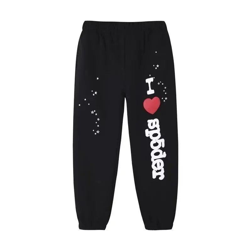 9068 Black Pants