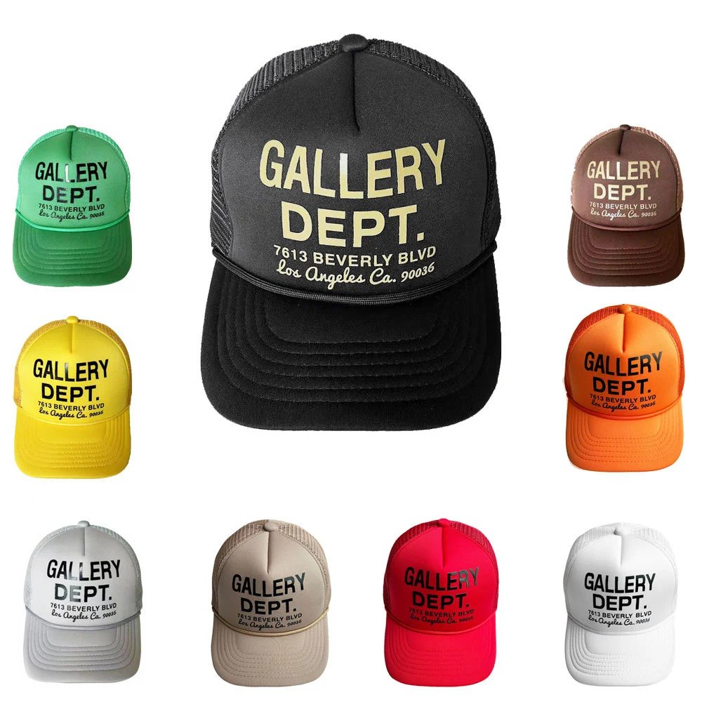 G Cap