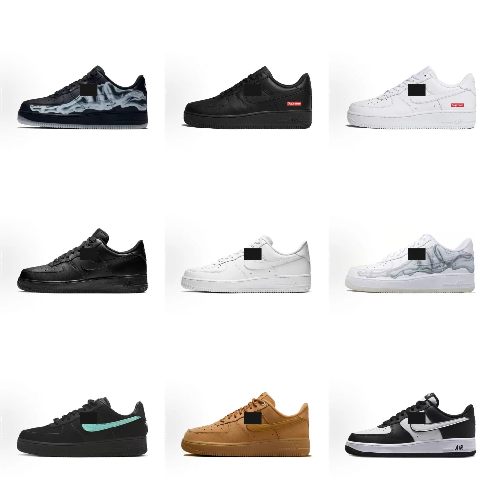 High-Quality Youth Athletic Shoes