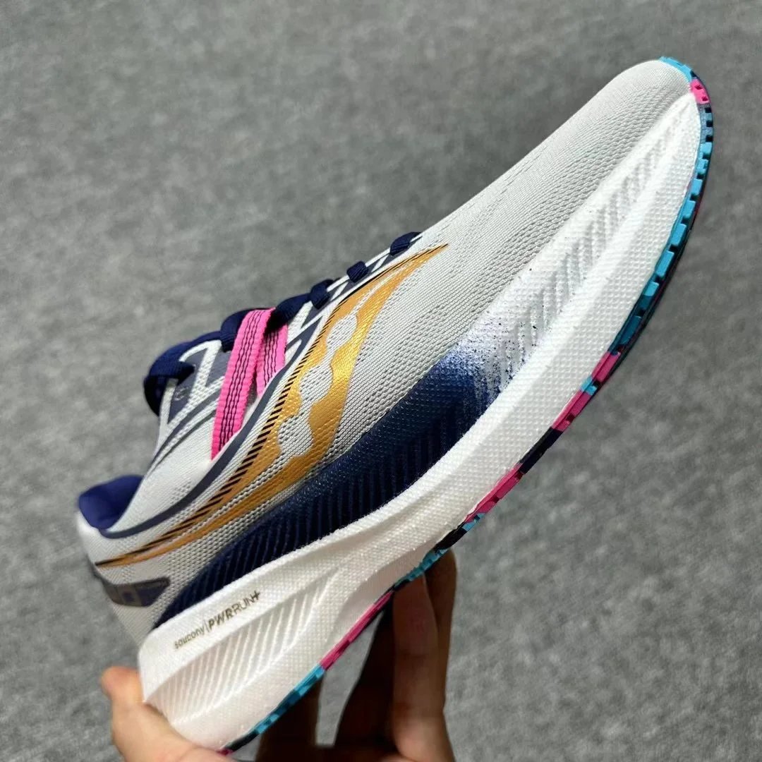 Saucony Endorphin Speed 4 Multicolor Running Shoes