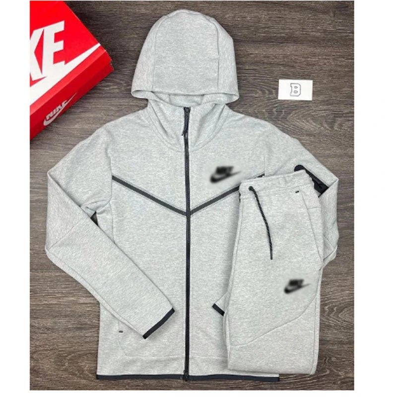 Light gray+black label