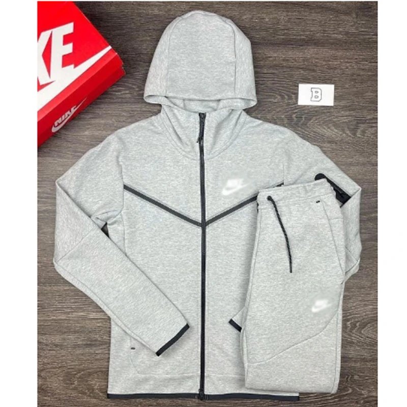 Light gray+white label