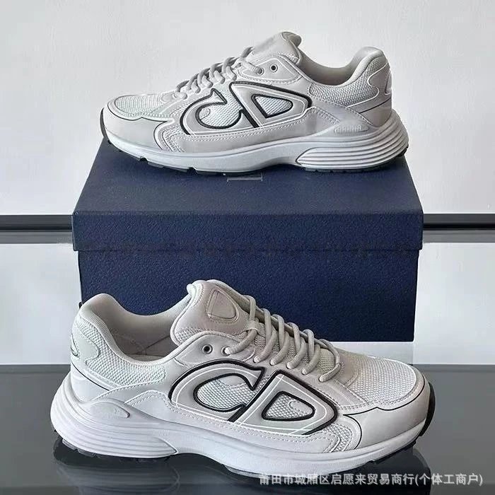 B30 Gray Black (38-45)