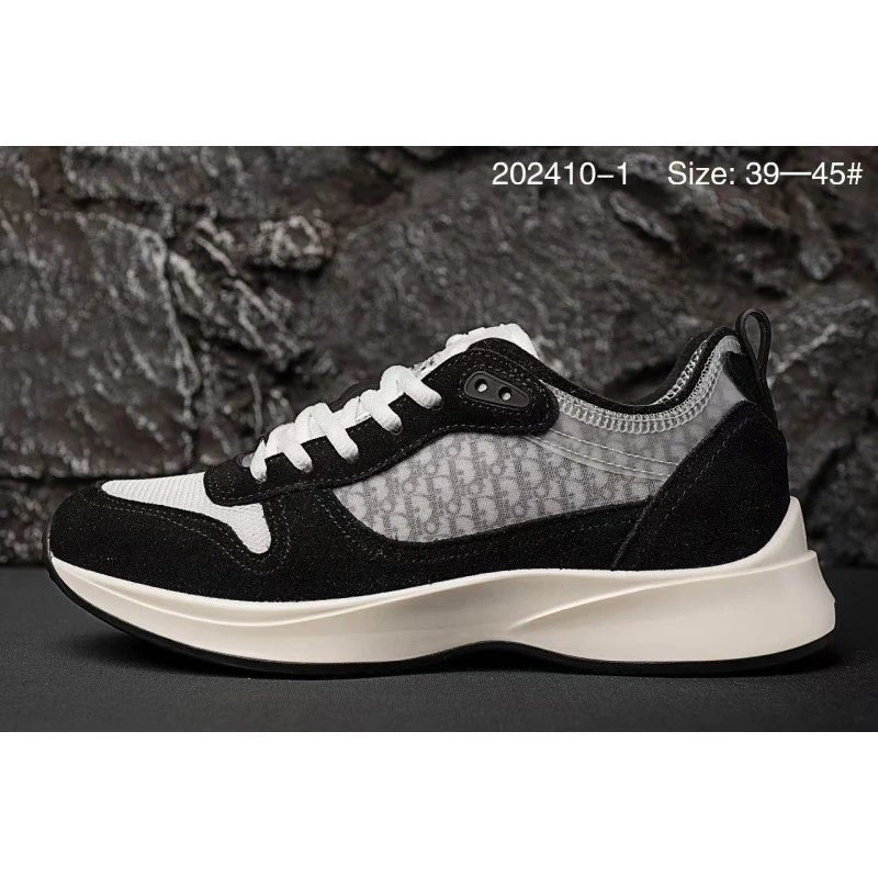 Charcoal Black