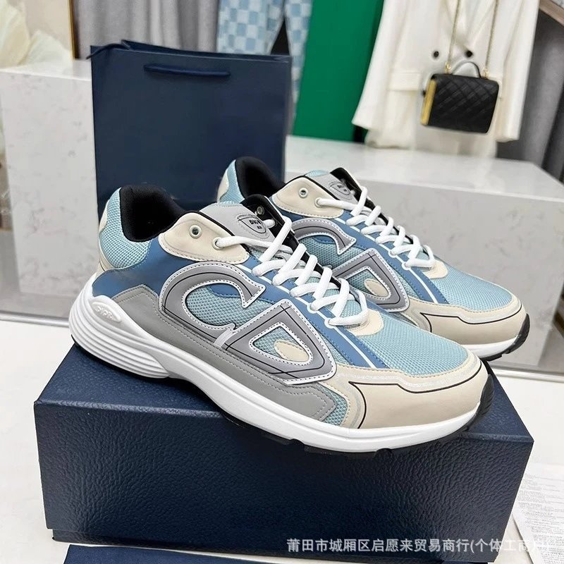 B30 Blue Gray (38-47)