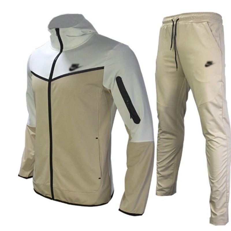 Beige+Black Label