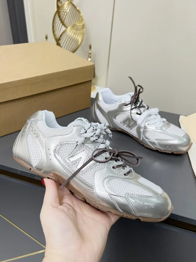 New Balance Sneakers 530 mesh product detail image 8