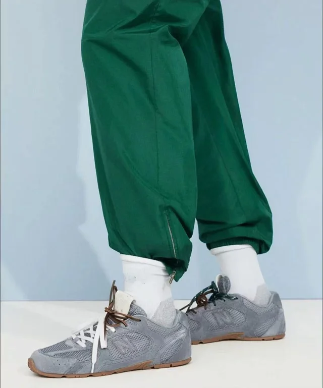 New Balance Sneakers 530 mesh product detail image 2
