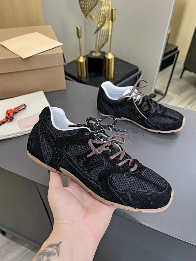 New Balance Sneakers 530 mesh product detail image 16