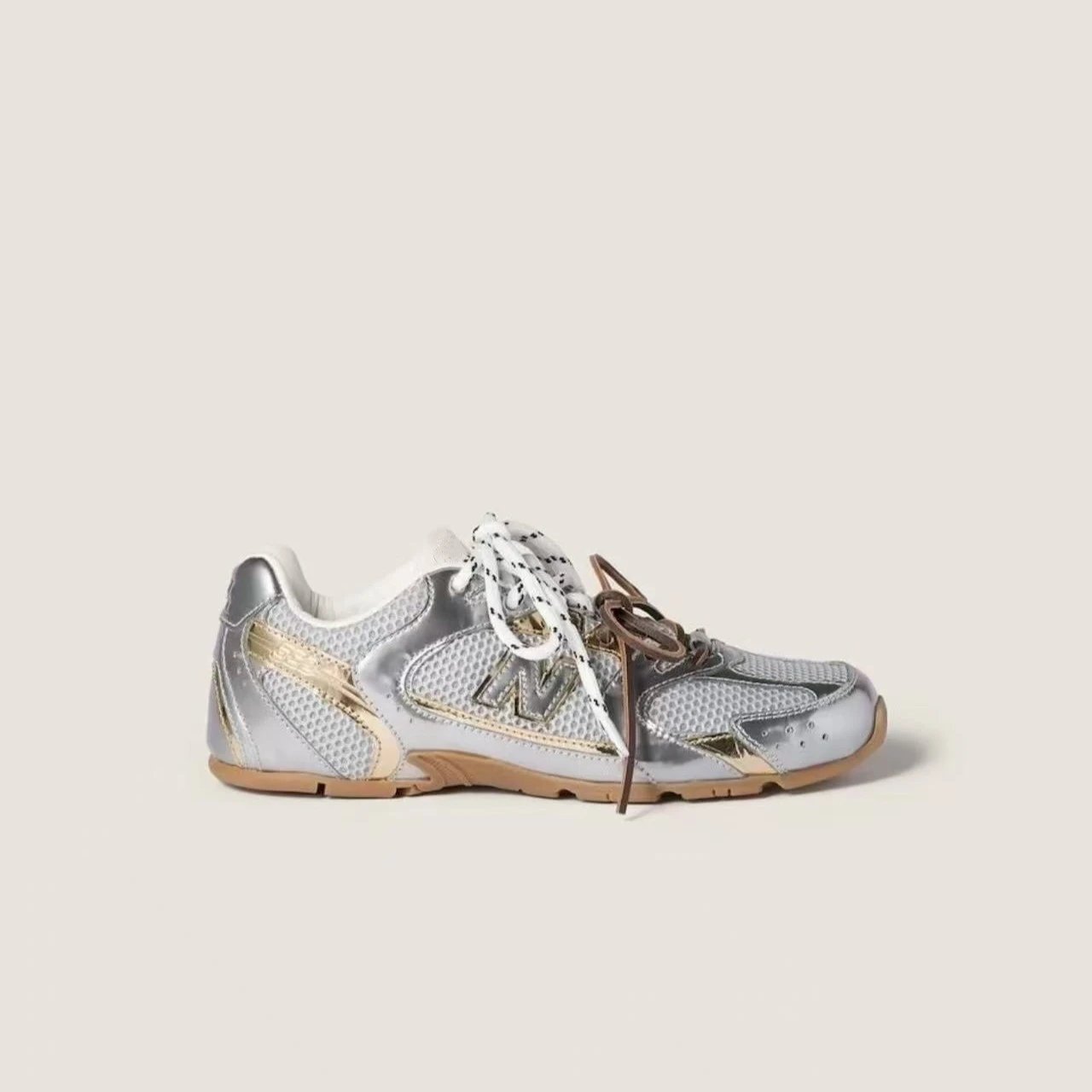 New Balance Sneakers 530 mesh image 5