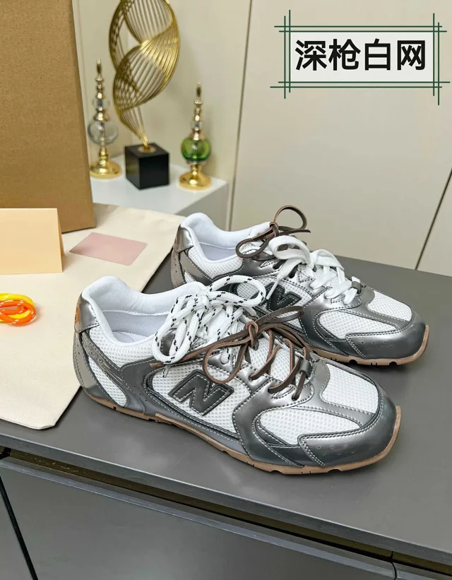 New Balance Sneakers 530 mesh product detail image 26