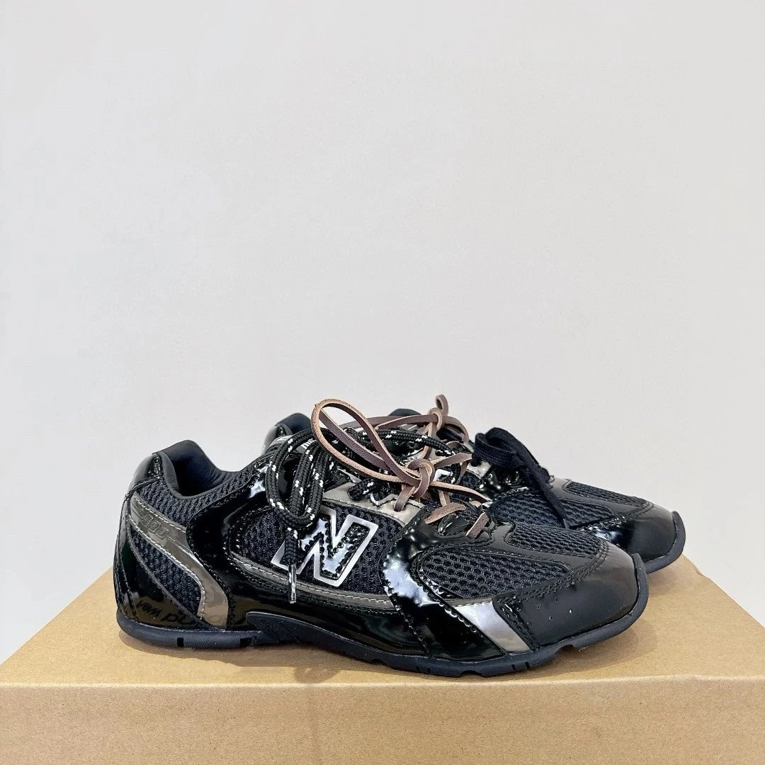 New Balance Sneakers 530 mesh image 3