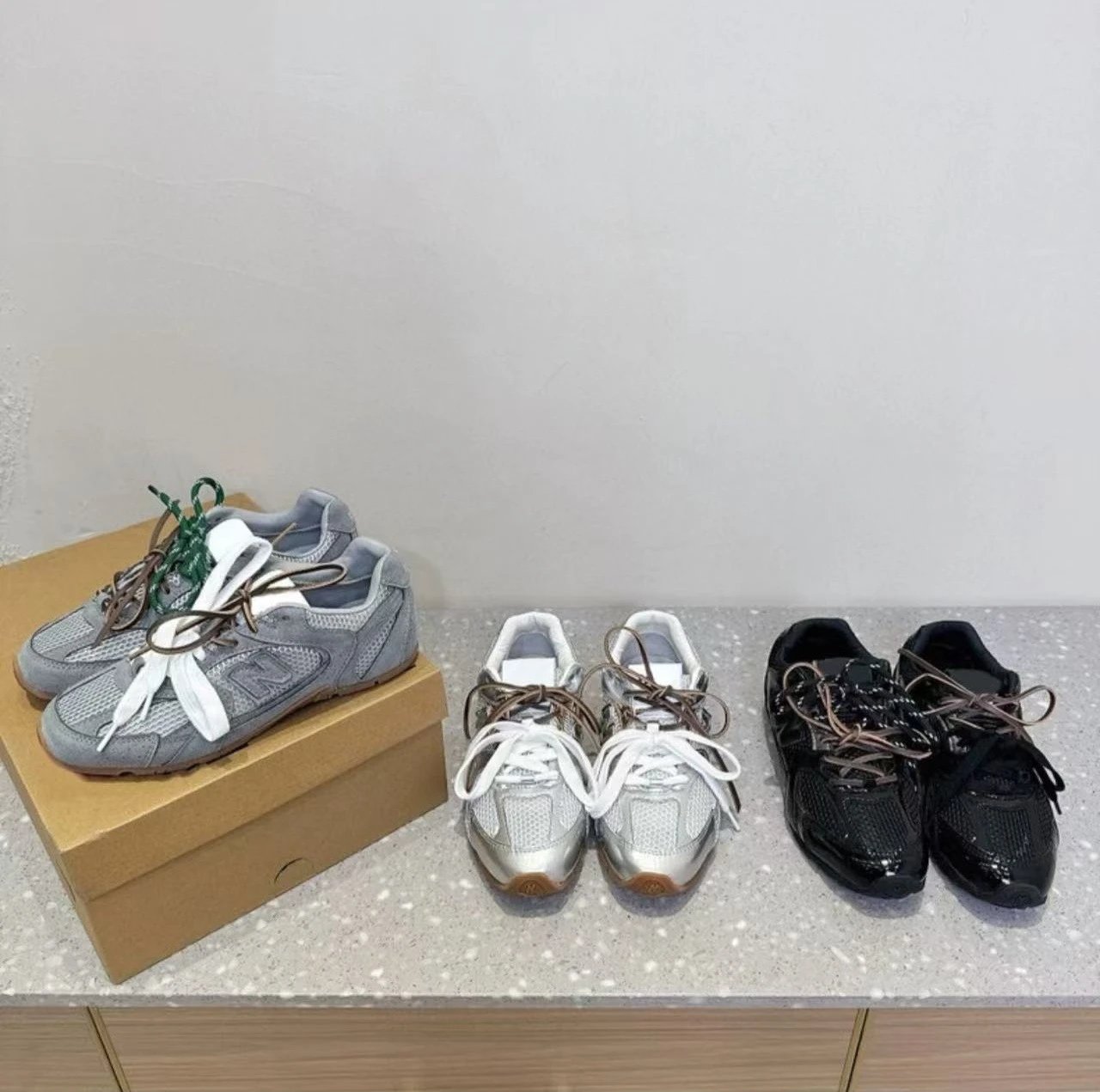 New Balance Sneakers 530 mesh product image