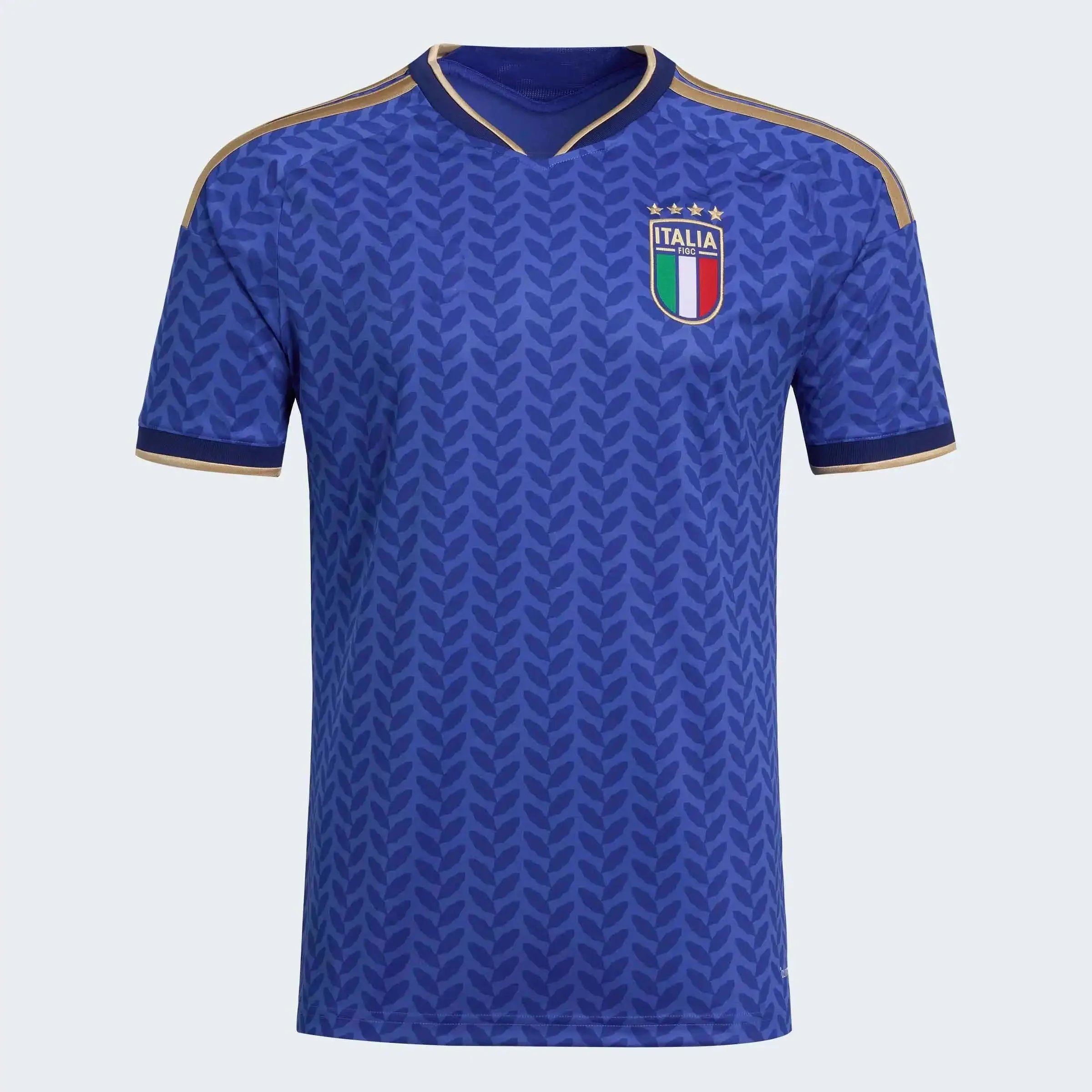 【DX1-7】2026 Italy Home Thai Version (Please note customization info in order remarks, messages are not valid) - sv1