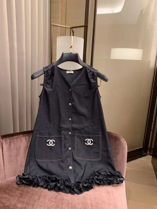 Chanel Dress: seller detail photo 2