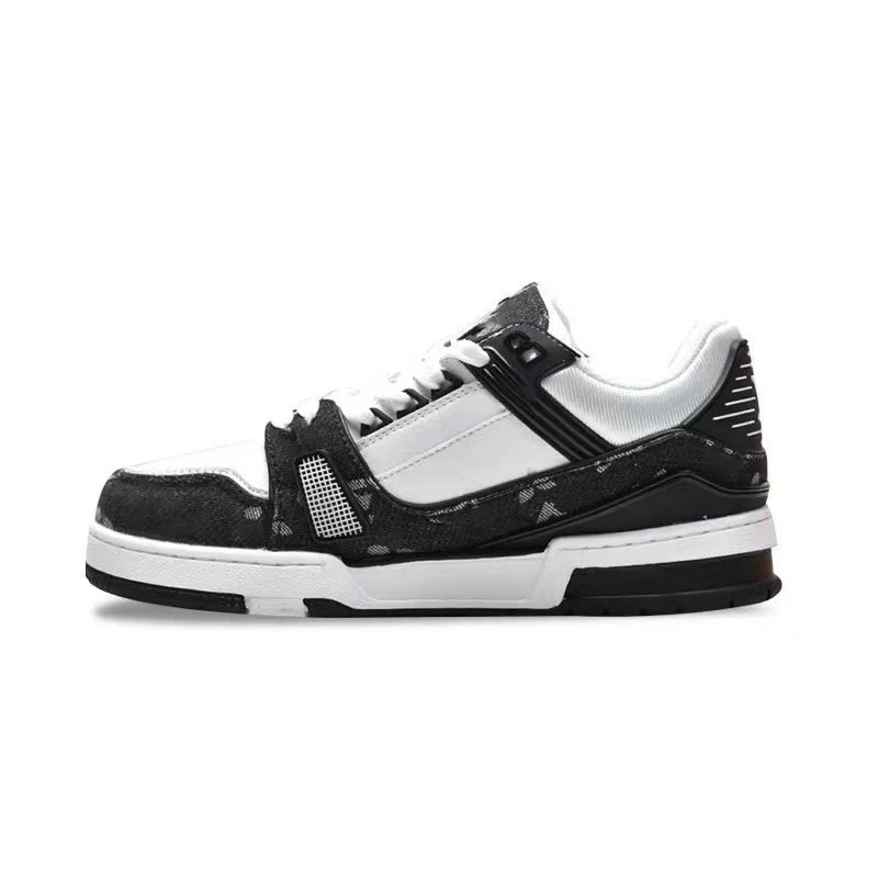 White Black