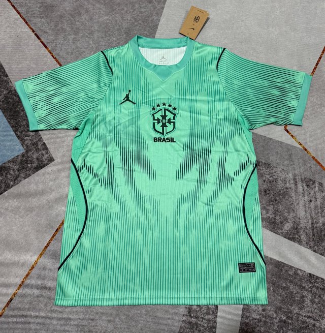 Brazil Jersey: seller detail photo 1