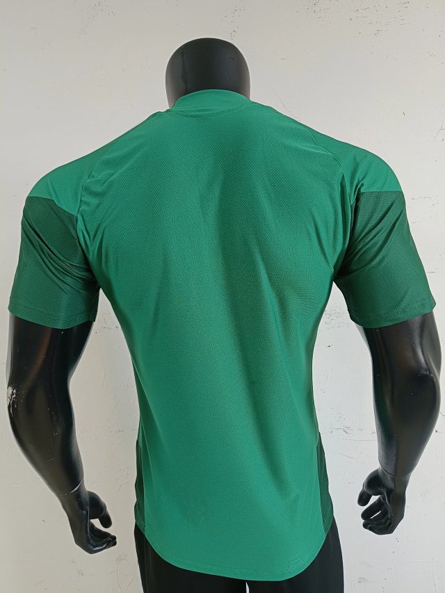 Mexico Jersey: seller detail photo 2