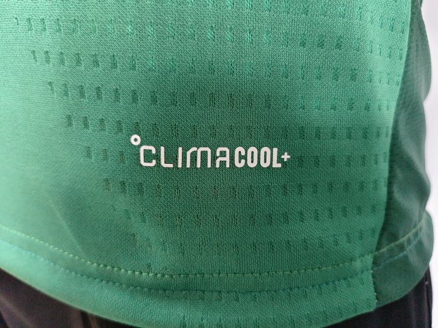 Mexico Jersey: seller detail photo 5
