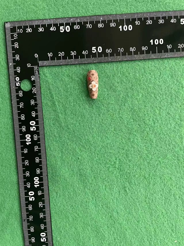 LV Nail Art: seller detail photo 8