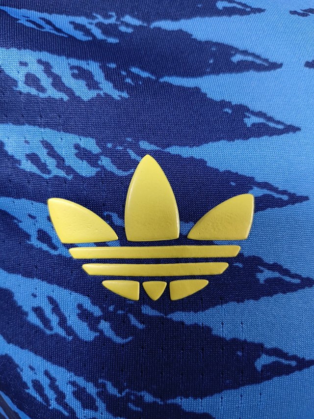 Colombia Jersey: seller detail photo 6