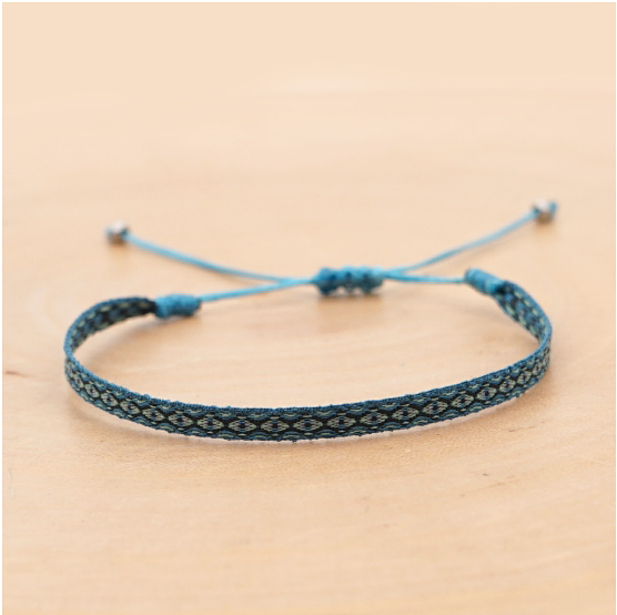 Nepal Bracelet: seller detail photo 12