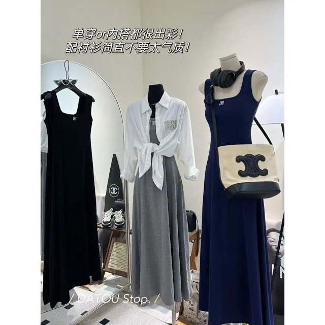 CHANEL dress: seller detail photo 8