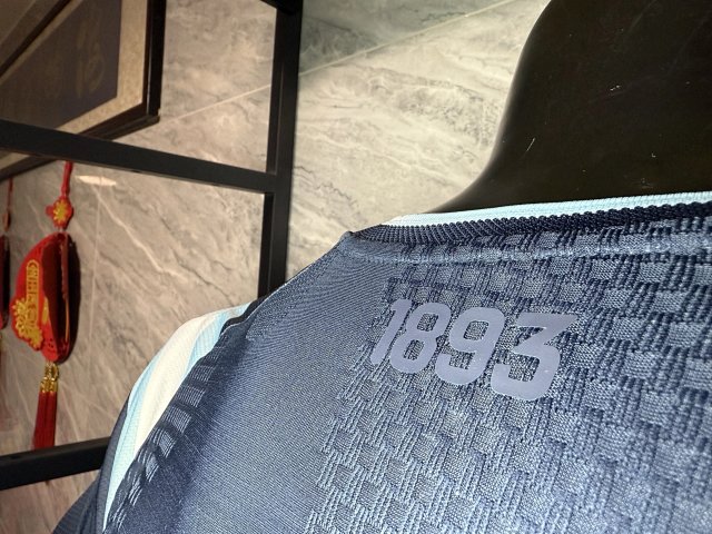 Argentina Jersey: seller detail photo 14