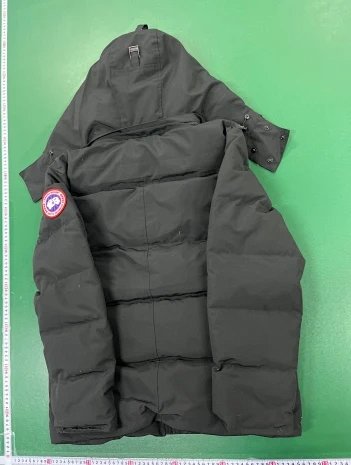 Canada Goose chelsea: seller detail photo 9