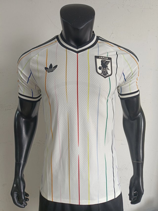 Japan Jersey: seller detail photo 1