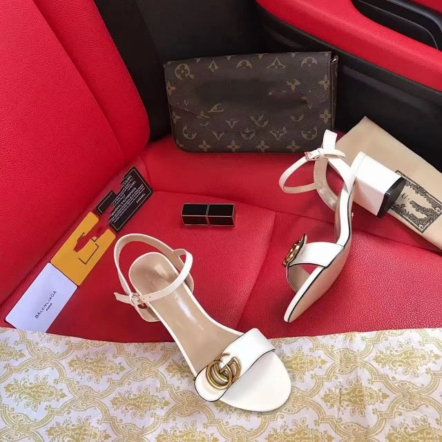 Gucci high heels: seller detail photo 6