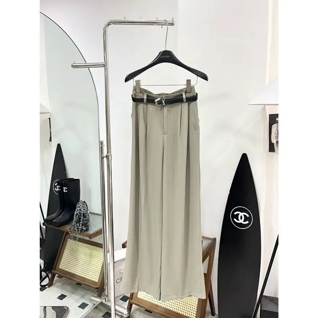 YSL pants: seller detail photo 1