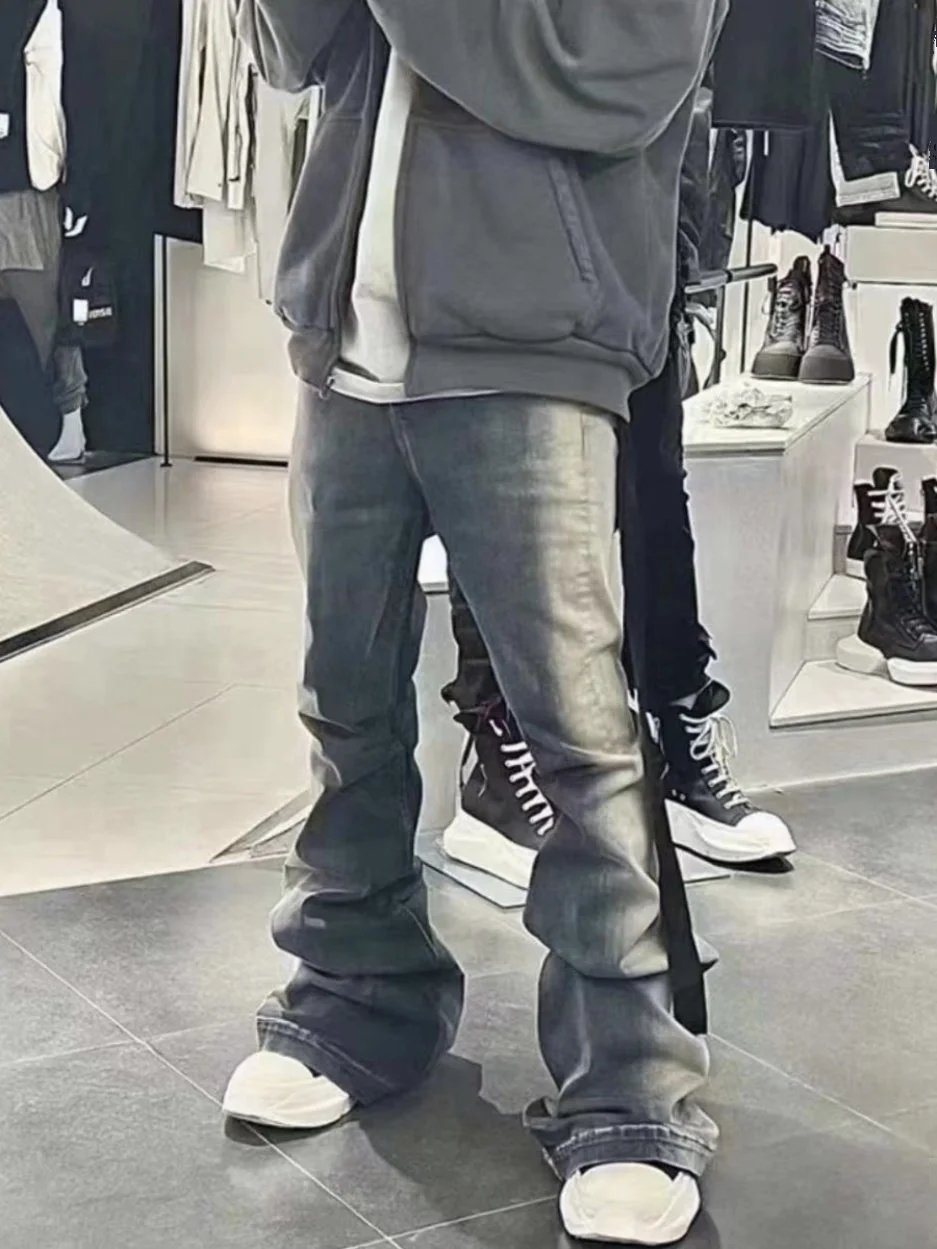 Rick Owens Bolan Jeans