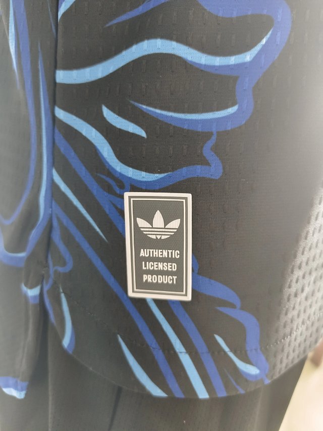 Argentina Jersey: seller detail photo 6