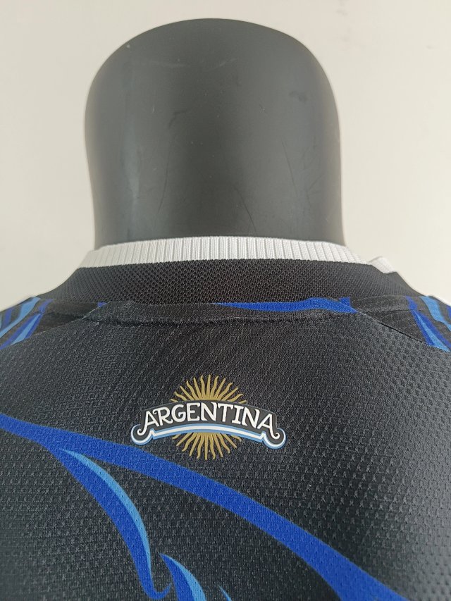 Argentina Jersey: seller detail photo 8