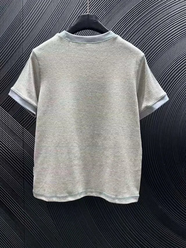 CHANEL tee: seller detail photo 11