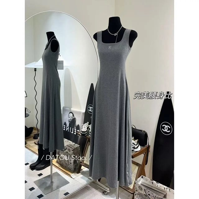 CHANEL dress: seller detail photo 1