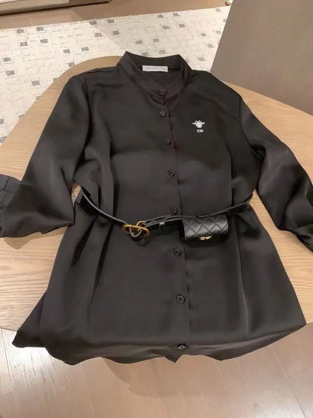Dior dress: seller detail photo 5