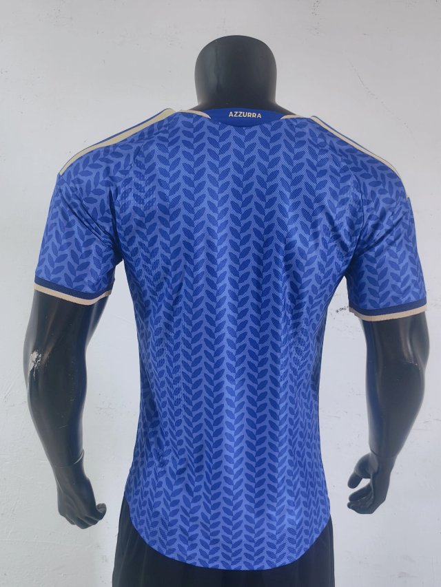 Italy Jersey: seller detail photo 8